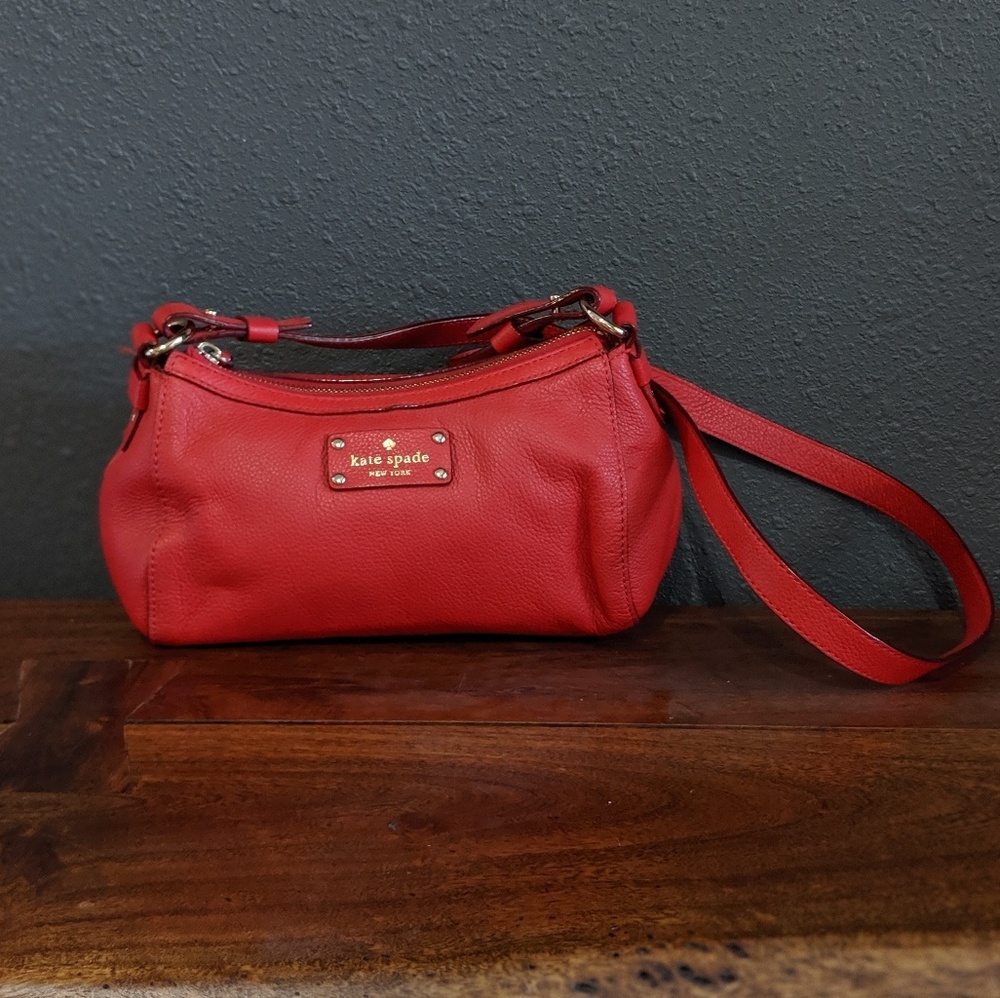Kate Spade Crossbody Bag